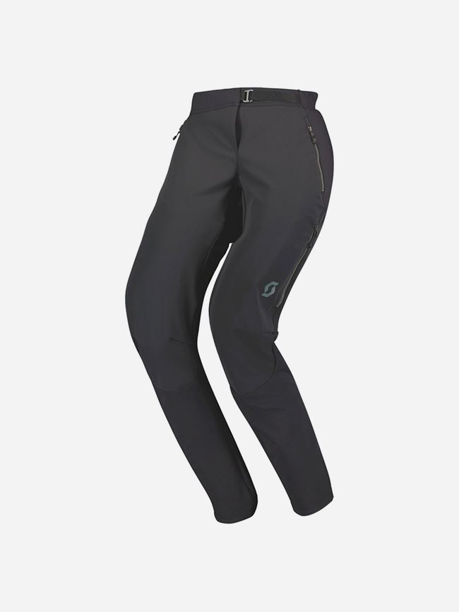 Scott Trail Storm Hybrid Pant - Dam