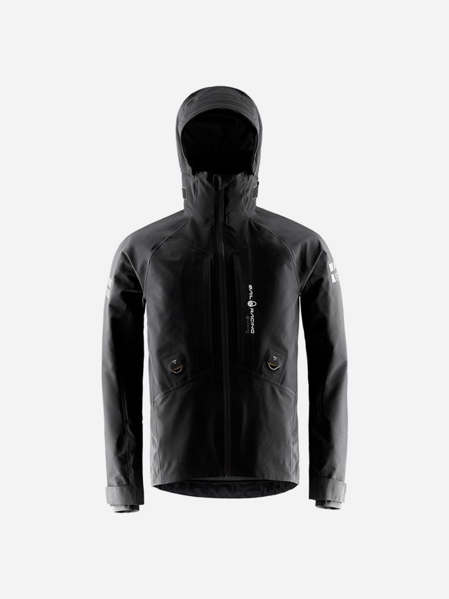 Sail Racing Orca Jacket Herr