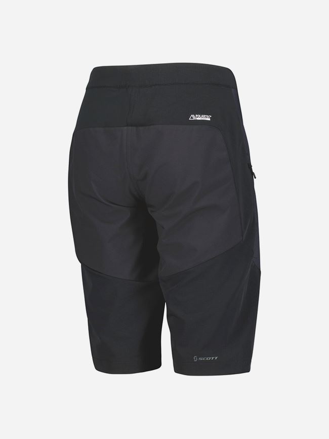 Scott Trail Storm Insuloft Shorts Dam