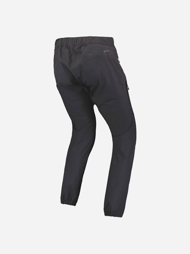 Scott Trail Storm Waterproof Pants - Dam