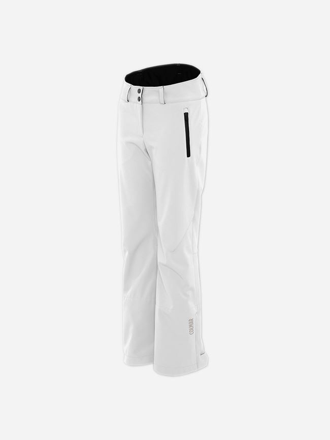 Colmar Softshell Ski Pants Dam
