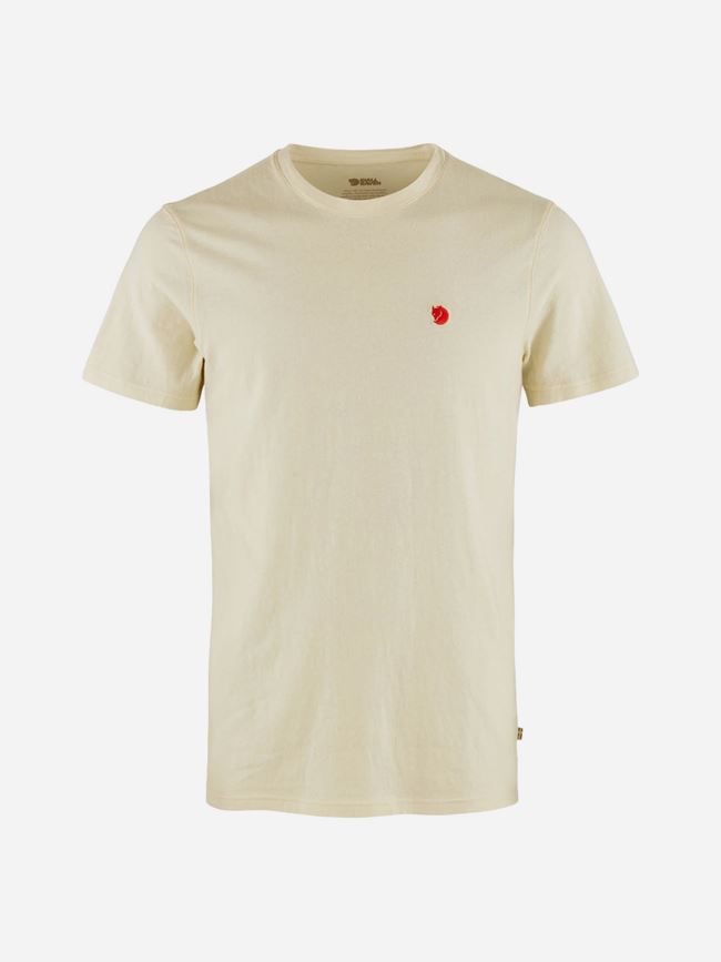 Fjällräven Hemp Blend T-Shirt Herr