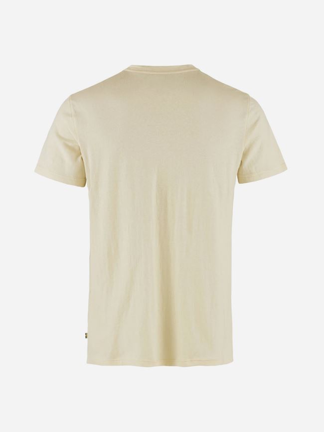 Fjällräven Hemp Blend T-Shirt Herr