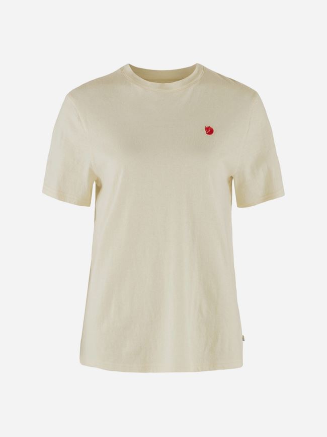 Fjällräven Hemp Blend T-shirt Dam