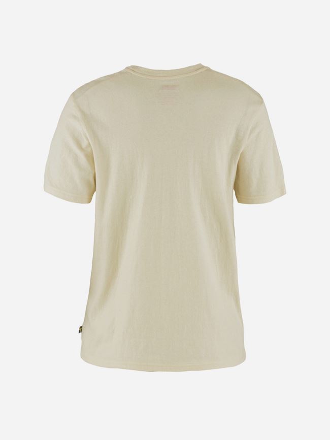 Fjällräven Hemp Blend T-shirt Dam