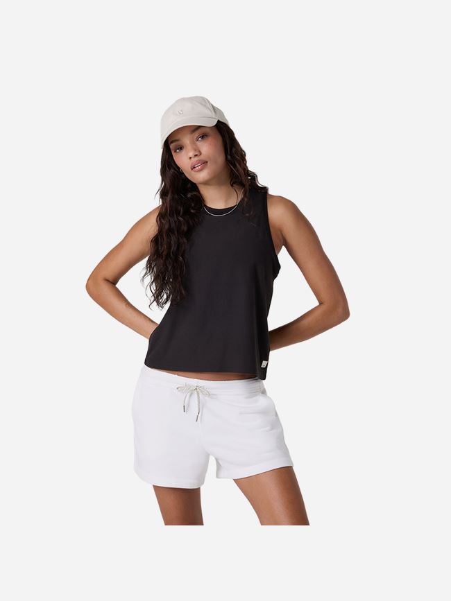 Vuori Energy Top Dam