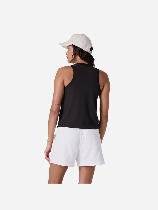 Vuori Energy Top Dam