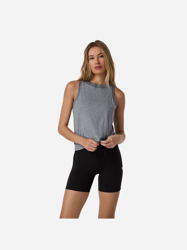 Vuori Energy Top Dam