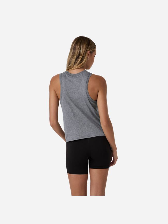 Vuori Energy Top Dam