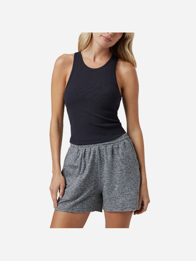 Vuori Pose Plyo Tank Dam