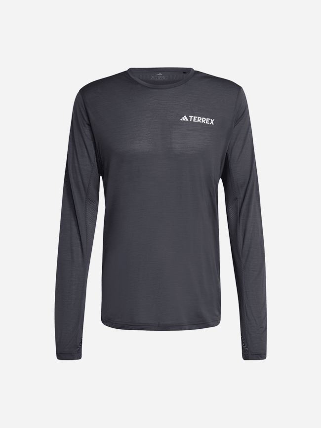 adidas Terrex Xperior Climacool+ Long Sleeve Long-Sleeve Top Herr