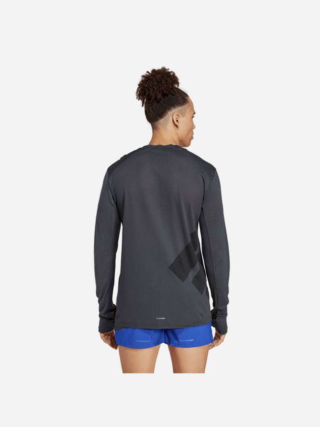 adidas Terrex Xperior Climacool+ Long Sleeve Long-Sleeve Top Herr