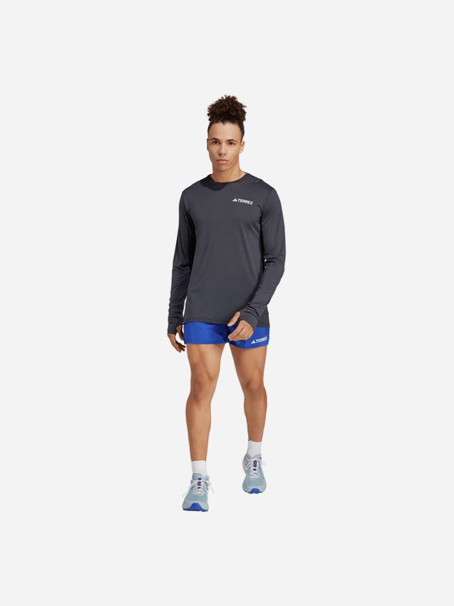 adidas Terrex Xperior Climacool+ Long Sleeve Long-Sleeve Top Herr