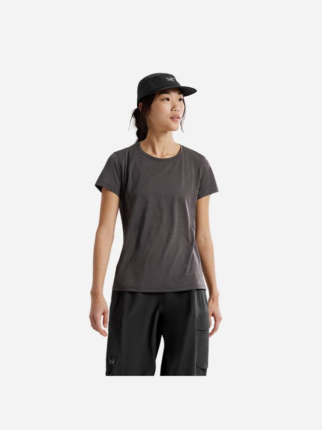 Arc'teryx Taema Crew SS Dam