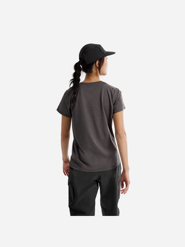 Arc'teryx Taema Crew SS Dam