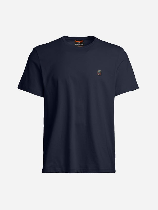 Parajumpers Patch Tee Herr