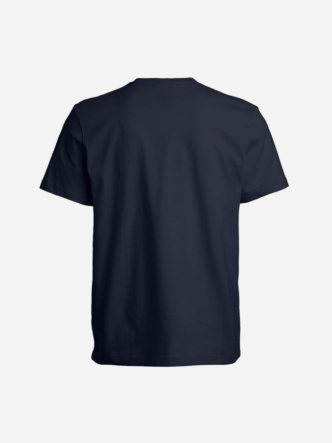 Parajumpers Patch Tee Herr