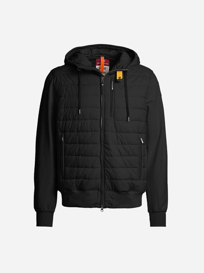 Parajumpers Ivor Herr