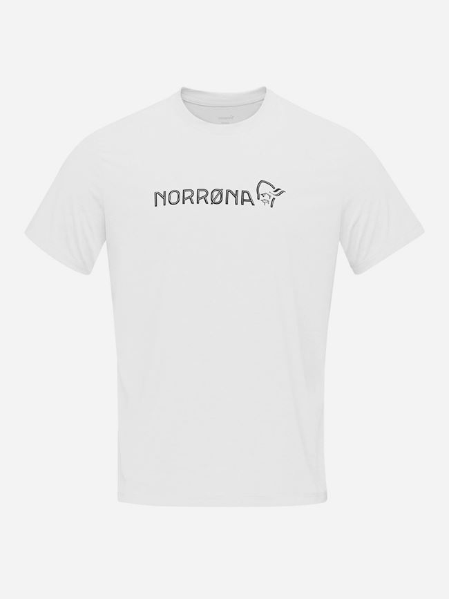 Norröna Norrøna Tech T-Shirt Herr