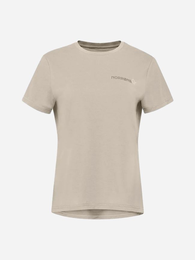 Norröna Femund Tech T-Shirt Dam