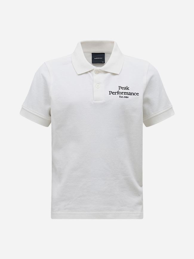 Peak Performance Original Polo Junior