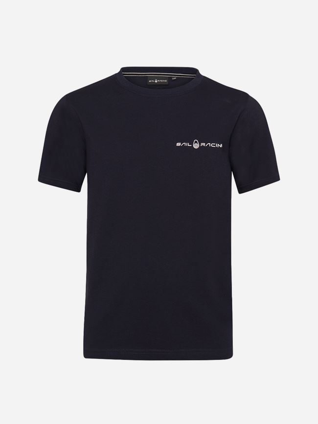 Sail Racing Race Tee Junior