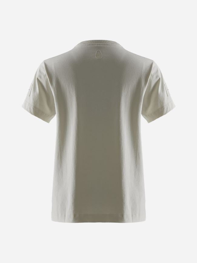 Sail Racing Wave Tee Dam