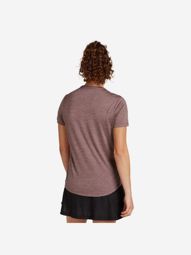 Icebreaker Mer 125 Cool-Lite Sphere III SS Tee Dam