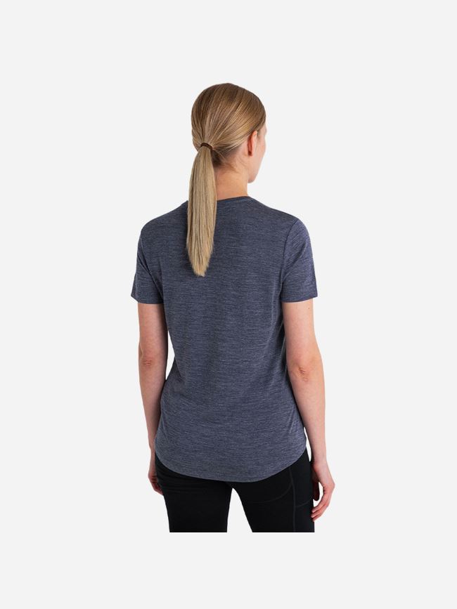 Icebreaker Mer 125 Cool-Lite Sphere III SS Tee Dam