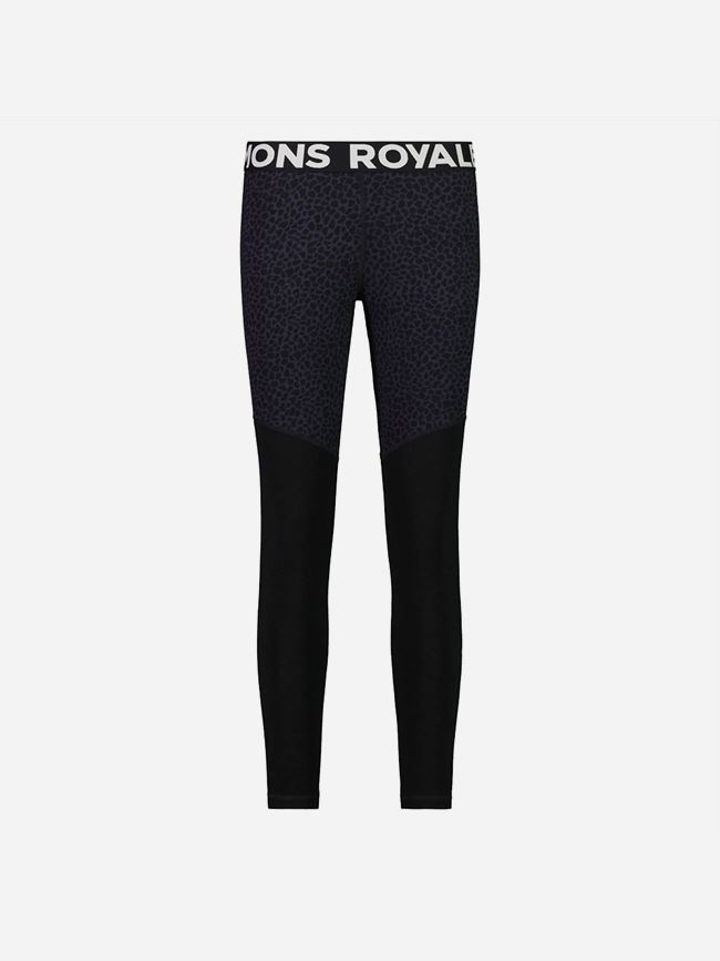 Mons Royale Cascade Merino Flex Legging Dam