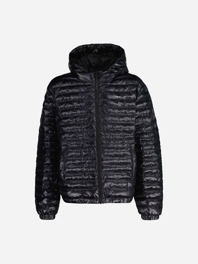 GANT Shiny Light Padded Jacket Junior