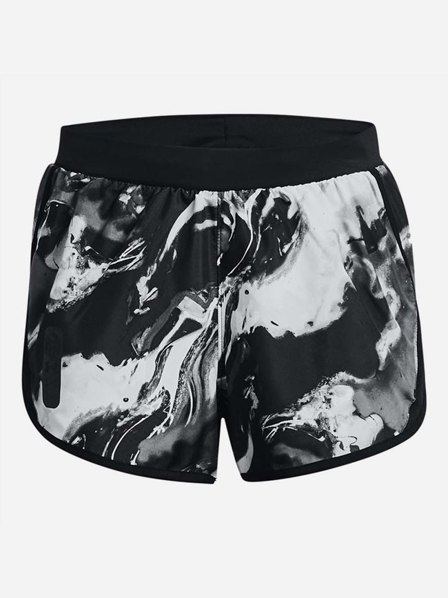 Under Armour UA Fly-By Anywhere Shorts Dam