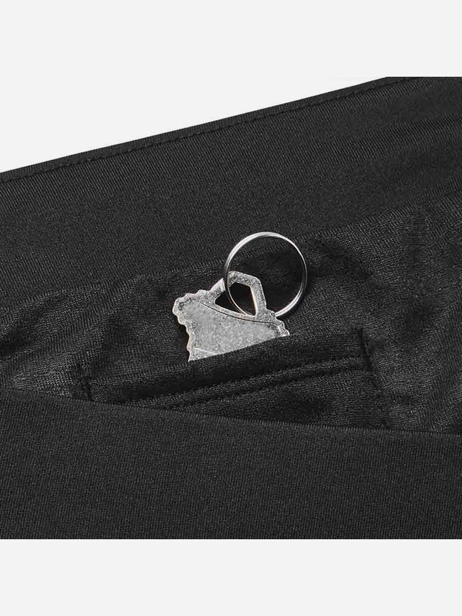 Under Armour UA Fly-By Anywhere Shorts Dam