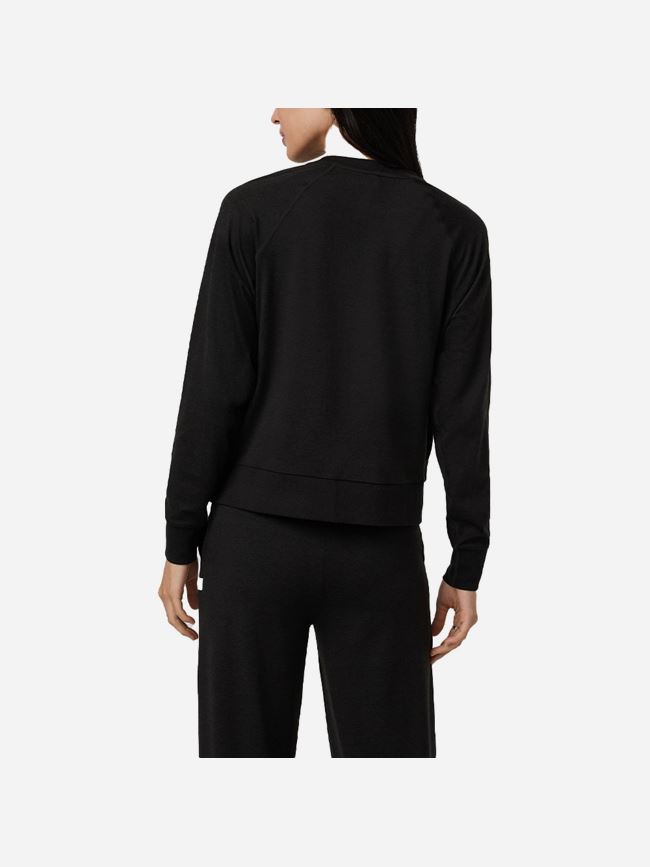 Vuori Long Sleeve Halo Crew Dam