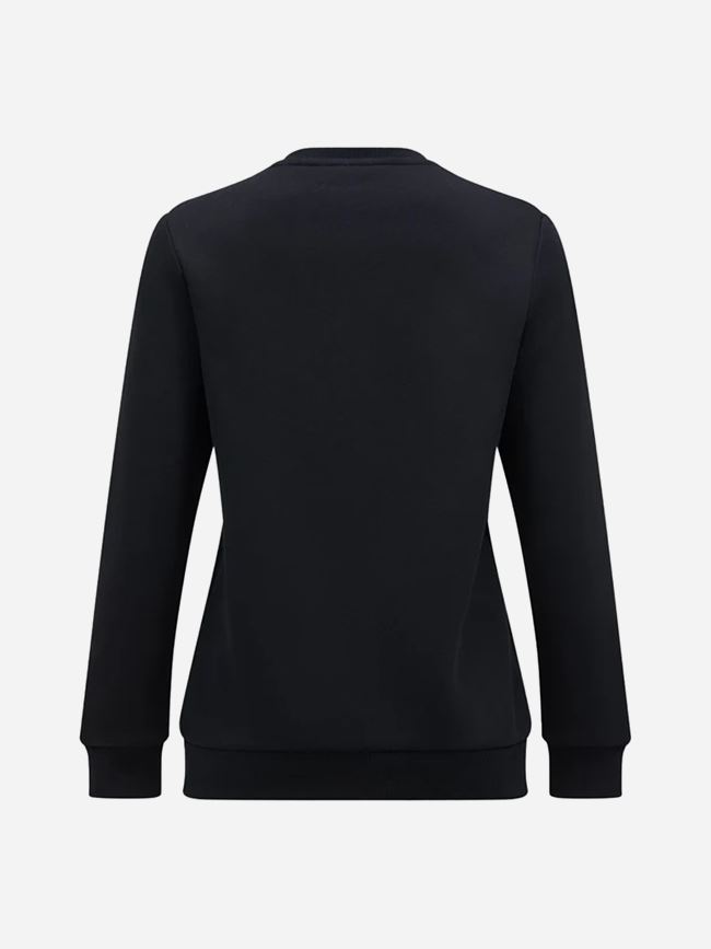 Peak Performance Original Small Logo Crew Dam