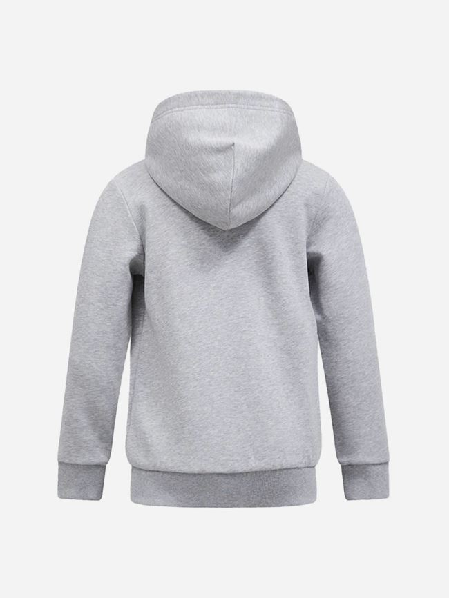 Peak Performance Original Zip Hood Junior