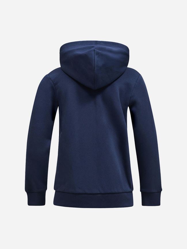 Peak Performance Original Zip Hood Junior