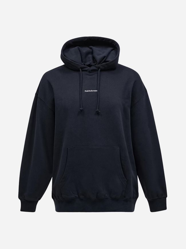 Peak Performance Original Terry Hood Herr