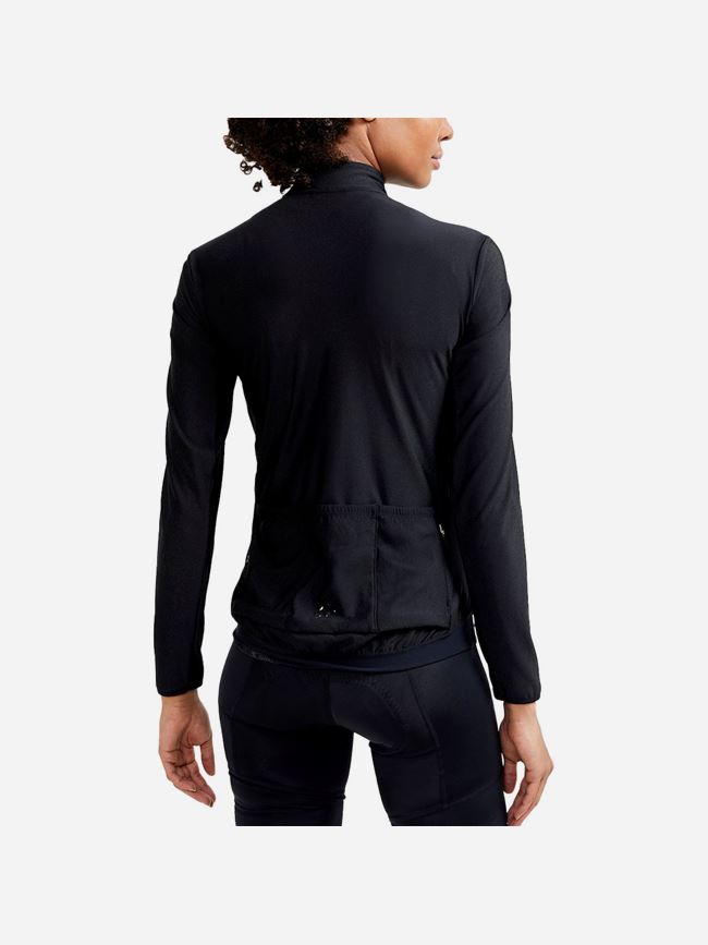 Craft Core Bike Essence LS Jersey Dam