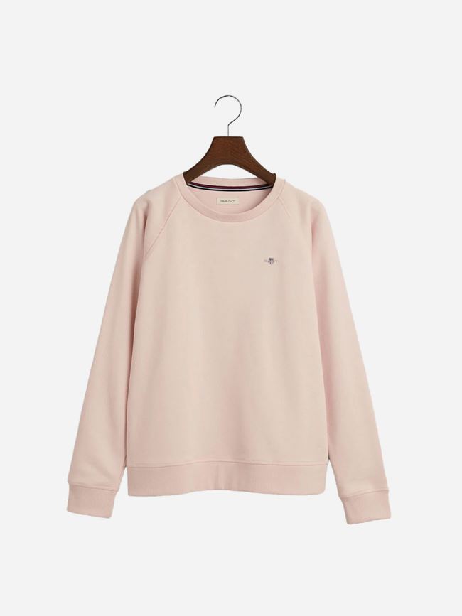 GANT Shield Crew Neck Junior