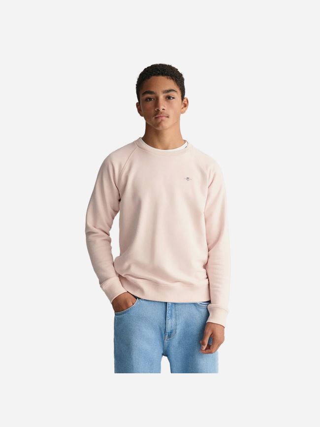 GANT Shield Crew Neck Junior