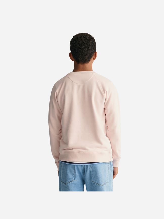 GANT Shield Crew Neck Junior