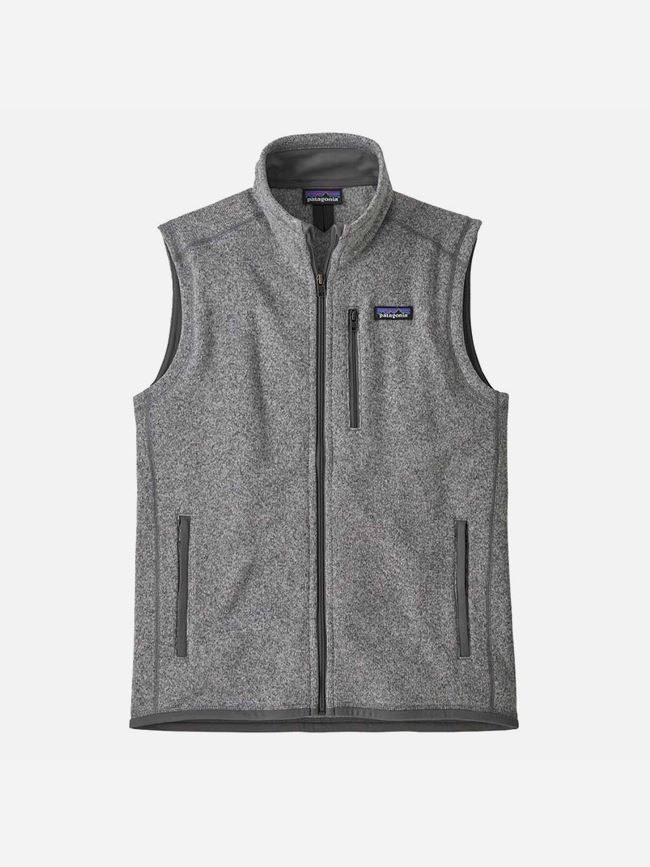 Patagonia Better Sweater® Fleece Vest Herr