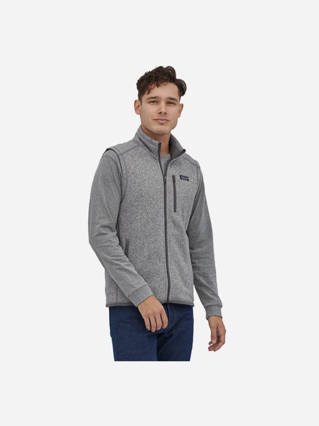 Patagonia Better Sweater® Fleece Vest Herr