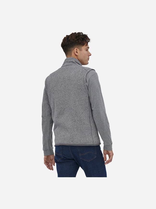 Patagonia Better Sweater® Fleece Vest Herr