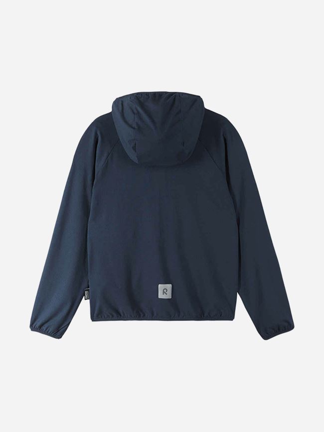 Reima Hytyton BugProof Hoodie Junior