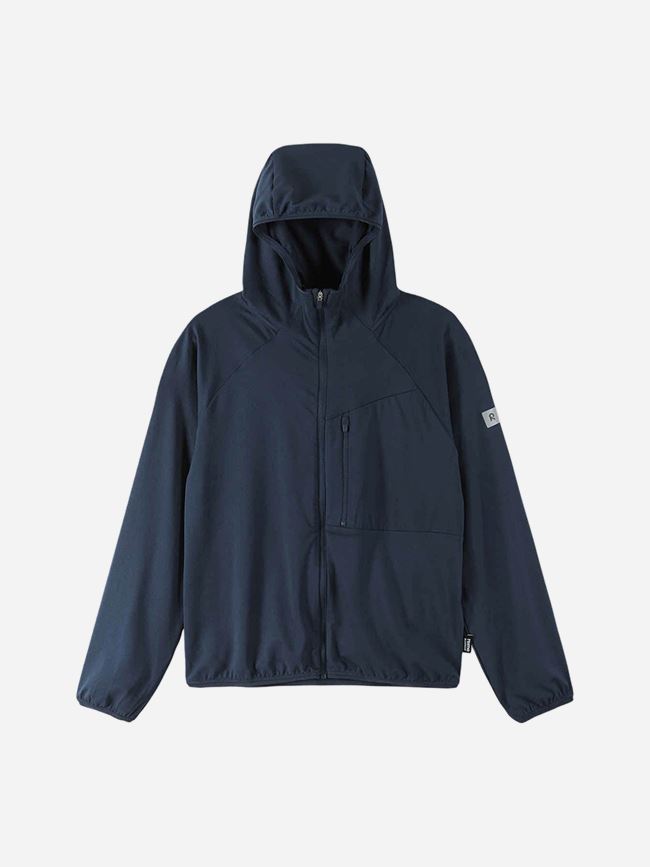 Reima Hytyton BugProof Hoodie Junior