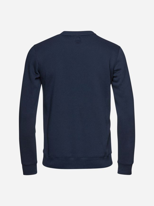 Sail Racing Bowman Sweater Herr