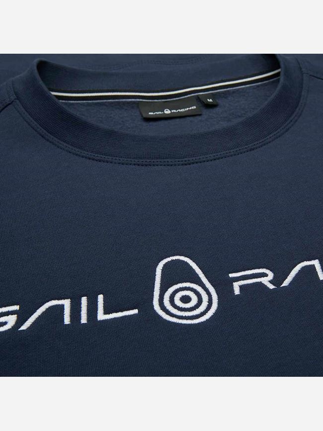 Sail Racing Bowman Sweater Herr
