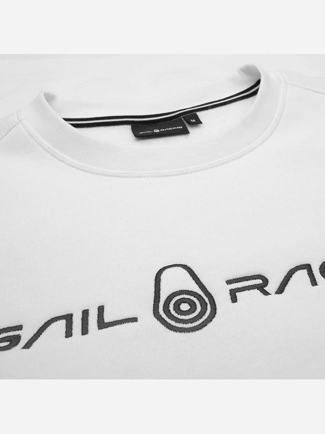 Sail Racing Bowman Sweater Herr